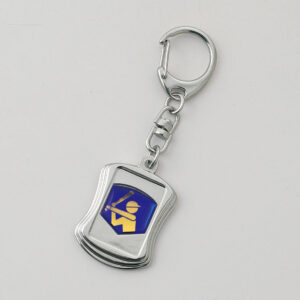 レリーフ交換式キーホルダー DI-80 DI-81 DI-83　