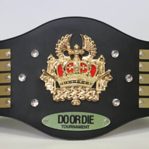 オリジナルチャンピオンベルト DIO-724