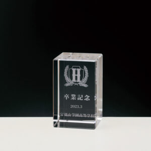 クリスタルブロック DIO-403