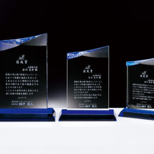 クリスタル彰状 DIO-697