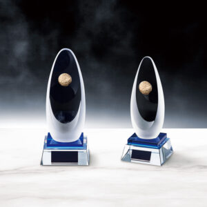 クリスタルトロフィー DI-2050