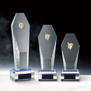 クリスタルトロフィー DI-2053