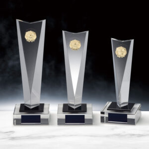 クリスタルトロフィー DI-2067