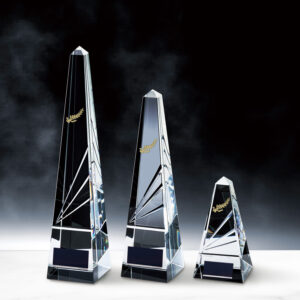 クリスタルトロフィー DI-2068