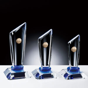 クリスタルトロフィー DI-2268