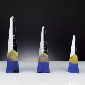 クリスタルトロフィー DIO-2006