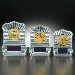 クリスタル楯 DIO-7451